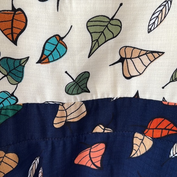 Funky dress - Picture 3 of 4